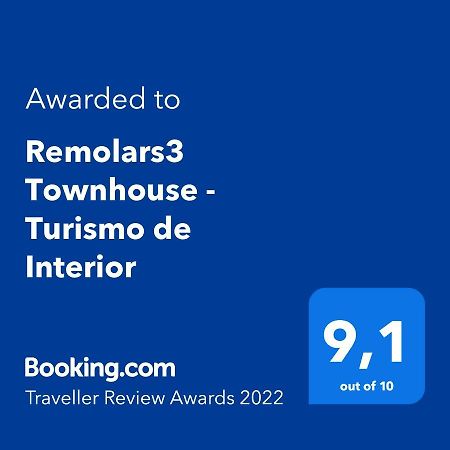 Remolars3 Townhouse - Turismo De Interior Apartment Palma de Mallorca Ngoại thất bức ảnh