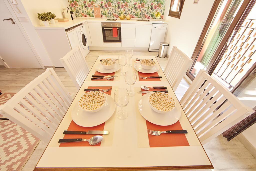 Remolars3 Townhouse - Turismo De Interior Apartment Palma de Mallorca Ngoại thất bức ảnh