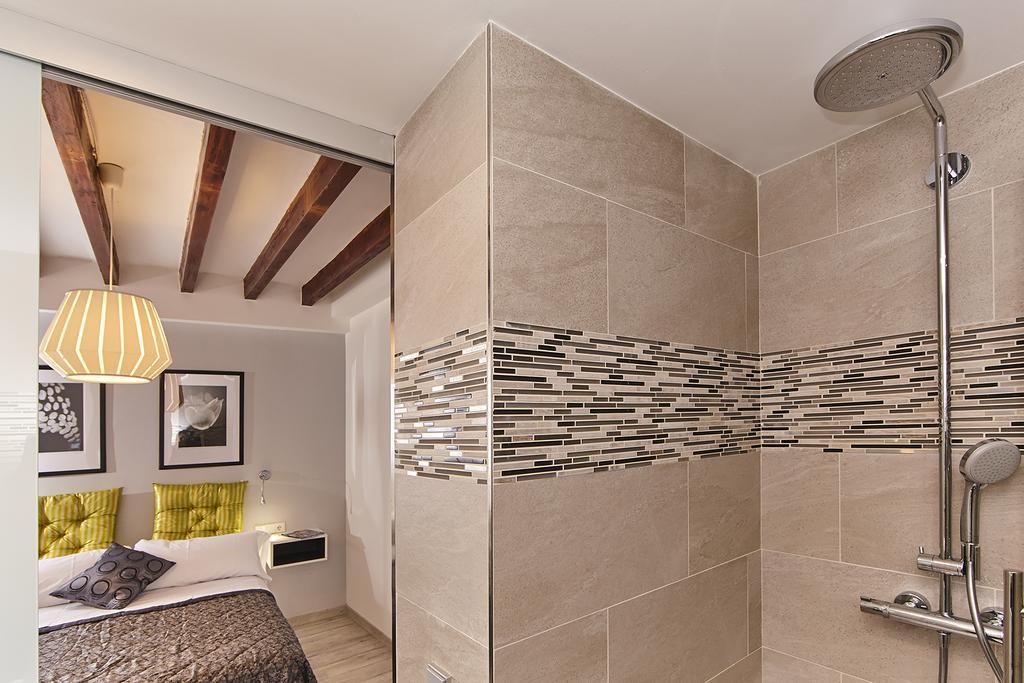 Remolars3 Townhouse - Turismo De Interior Apartment Palma de Mallorca Ngoại thất bức ảnh