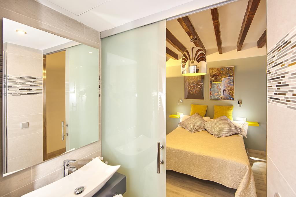 Remolars3 Townhouse - Turismo De Interior Apartment Palma de Mallorca Ngoại thất bức ảnh