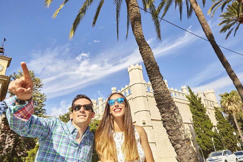 Remolars3 Townhouse - Turismo De Interior Apartment Palma de Mallorca Ngoại thất bức ảnh