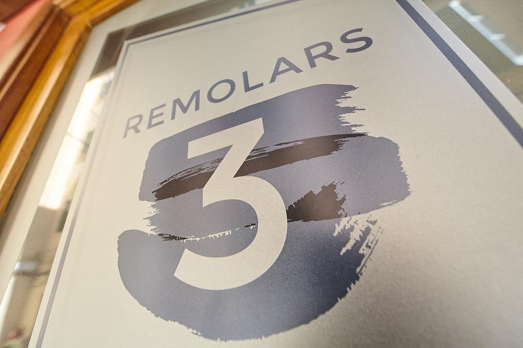 Remolars3 Townhouse - Turismo De Interior Apartment Palma de Mallorca Ngoại thất bức ảnh