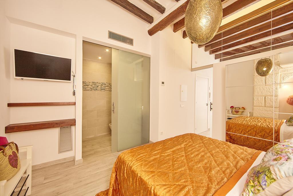 Remolars3 Townhouse - Turismo De Interior Apartment Palma de Mallorca Ngoại thất bức ảnh