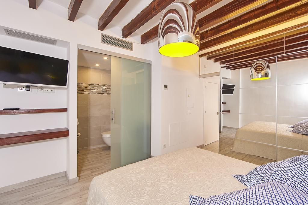 Remolars3 Townhouse - Turismo De Interior Apartment Palma de Mallorca Ngoại thất bức ảnh
