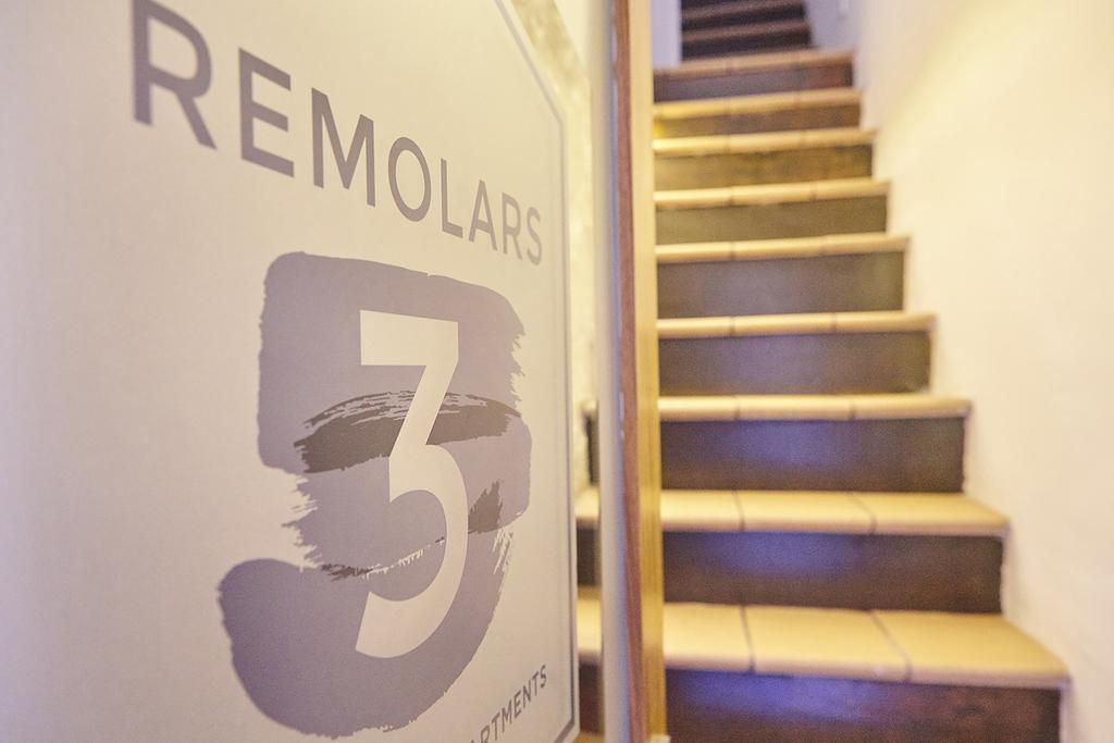 Remolars3 Townhouse - Turismo De Interior Apartment Palma de Mallorca Ngoại thất bức ảnh