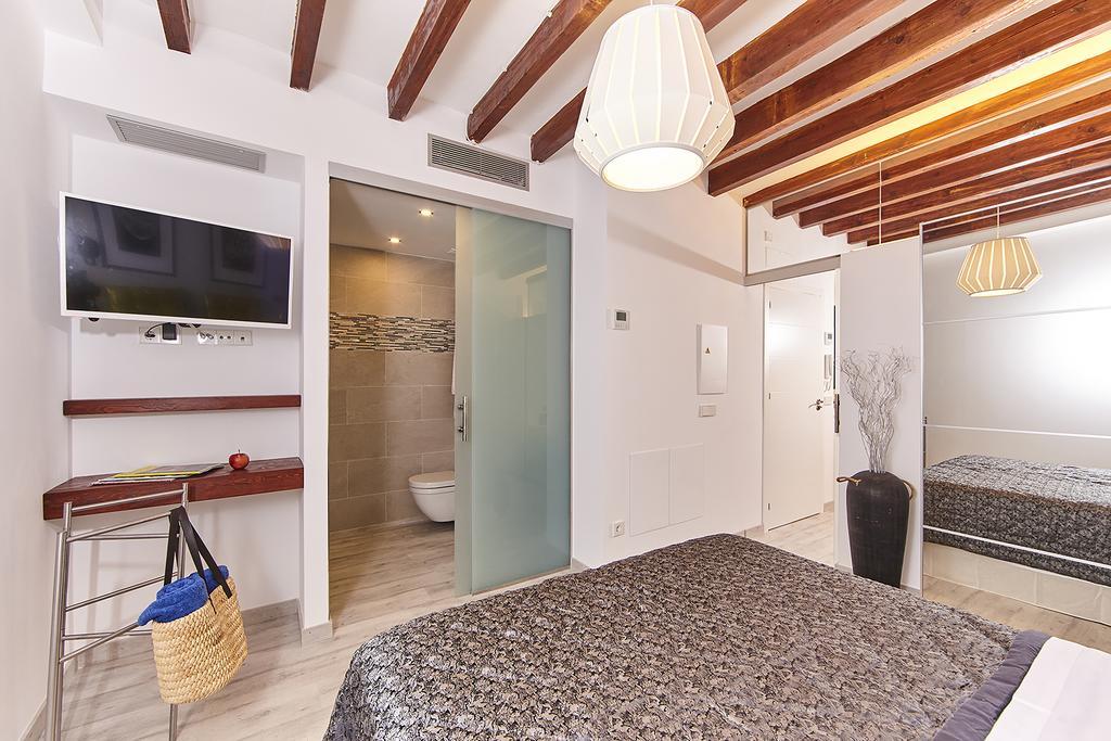 Remolars3 Townhouse - Turismo De Interior Apartment Palma de Mallorca Ngoại thất bức ảnh
