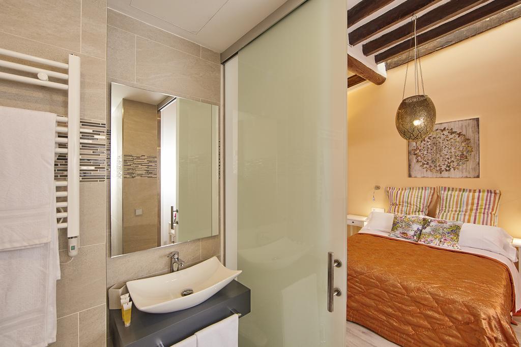Remolars3 Townhouse - Turismo De Interior Apartment Palma de Mallorca Ngoại thất bức ảnh