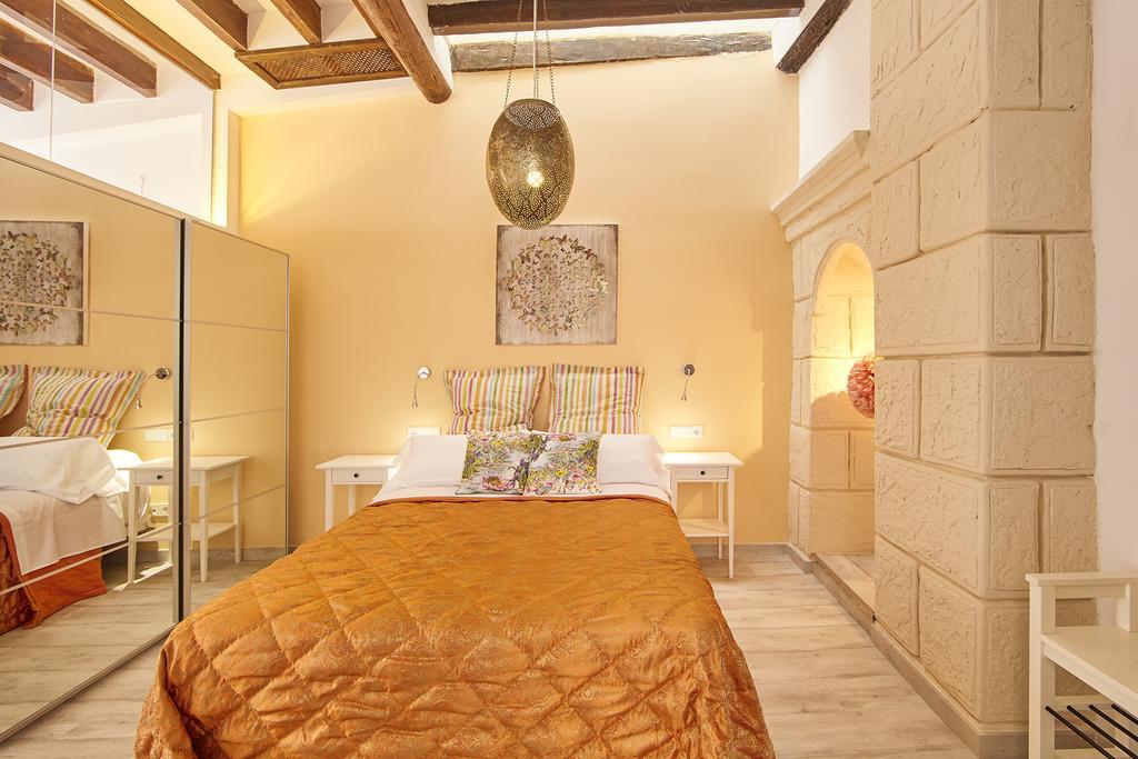 Remolars3 Townhouse - Turismo De Interior Apartment Palma de Mallorca Ngoại thất bức ảnh