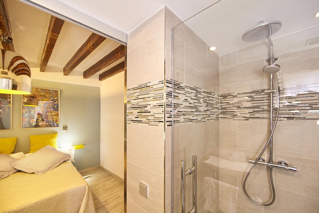Remolars3 Townhouse - Turismo De Interior Apartment Palma de Mallorca Ngoại thất bức ảnh