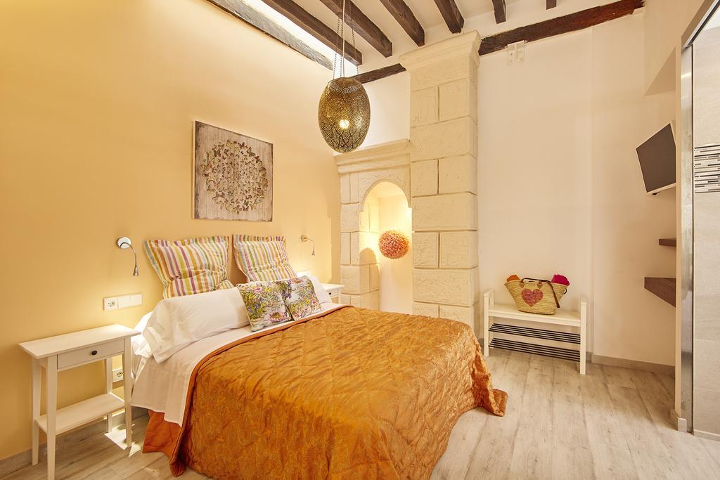 Remolars3 Townhouse - Turismo De Interior Apartment Palma de Mallorca Ngoại thất bức ảnh