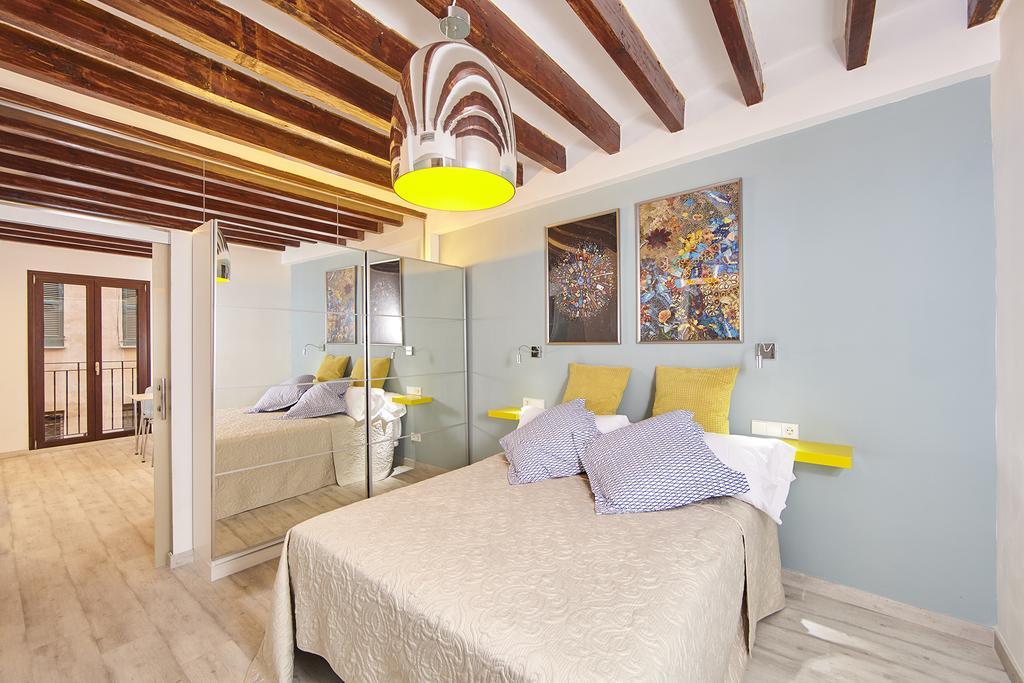Remolars3 Townhouse - Turismo De Interior Apartment Palma de Mallorca Ngoại thất bức ảnh