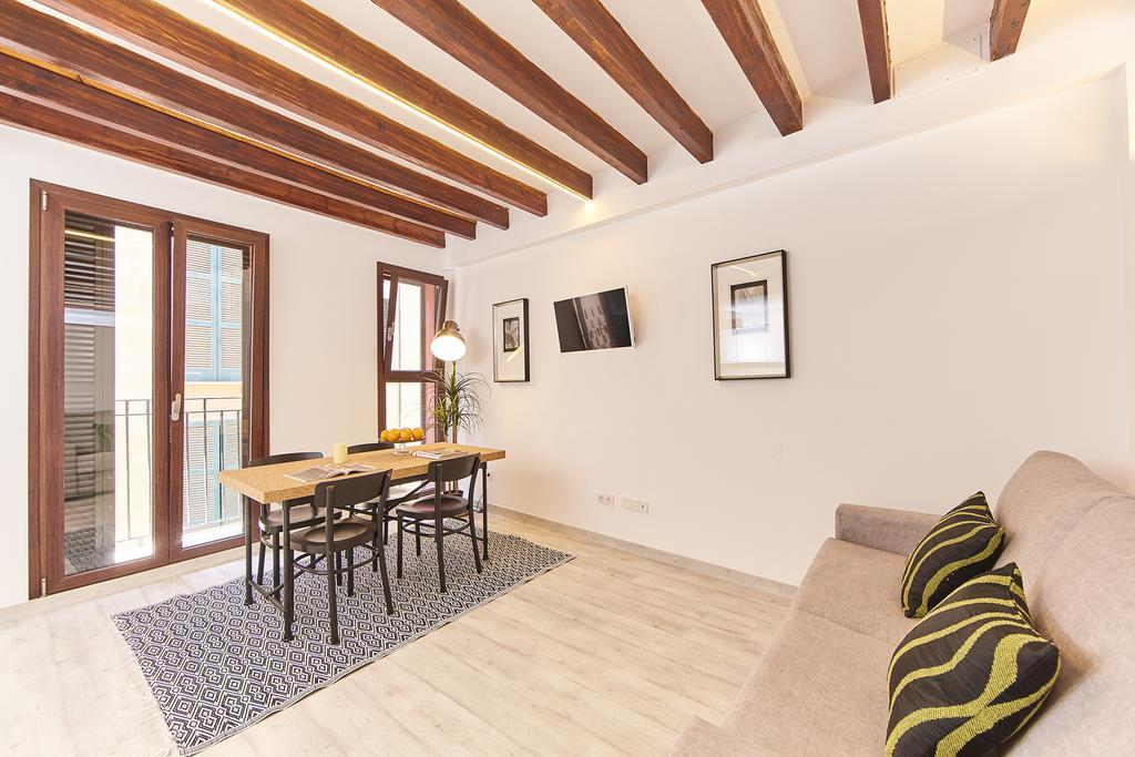 Remolars3 Townhouse - Turismo De Interior Apartment Palma de Mallorca Ngoại thất bức ảnh