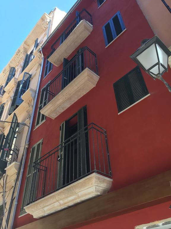 Remolars3 Townhouse - Turismo De Interior Apartment Palma de Mallorca Ngoại thất bức ảnh